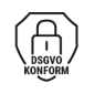 DSGVO KONFORM