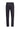 Rückansicht (Freisteller) von HU anthracite stripe baumwolle Hose lang