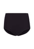 Vorderansicht (Freisteller) von HU black mikrofaser Taillien Slip